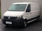Volkswagen Crafter - fotka číslo 2