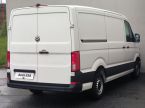 Volkswagen Crafter - fotka číslo 3
