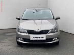 Škoda Fabia - fotka číslo 1