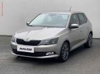 Škoda Fabia - fotka číslo 2