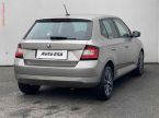 Škoda Fabia - fotka číslo 3
