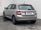 Škoda Fabia - fotka číslo 5