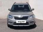 Škoda Yeti - fotka číslo 1