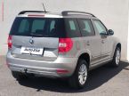 Škoda Yeti - fotka číslo 3