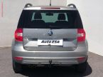 Škoda Yeti - fotka číslo 4