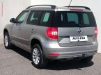 Škoda Yeti - fotka číslo 5