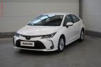Toyota Corolla - fotka číslo 2