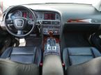 Audi A6 - fotka číslo 7