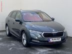 Škoda Octavia - fotka číslo 0