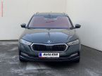 Škoda Octavia - fotka číslo 1