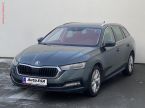 Škoda Octavia - fotka číslo 2