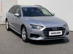 Audi A4 - fotka číslo 0