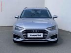 Audi A4 - fotka číslo 1