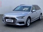 Audi A4 - fotka číslo 2