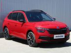 Škoda Kamiq - fotka číslo 0