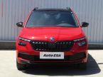 Škoda Kamiq - fotka číslo 1