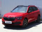 Škoda Kamiq - fotka číslo 2
