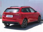 Škoda Kamiq - fotka číslo 3