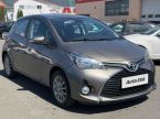 Toyota Yaris - fotka číslo 0