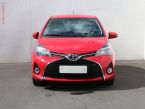 Toyota Yaris - fotka číslo 1
