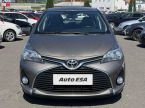 Toyota Yaris - fotka číslo 1