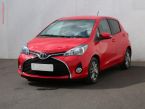 Toyota Yaris - fotka číslo 2