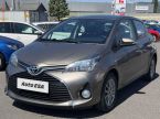 Toyota Yaris - fotka číslo 2