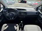 Toyota Yaris - fotka číslo 7