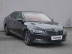 Škoda Superb - fotka číslo 0