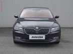 Škoda Superb - fotka číslo 1