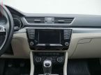 Škoda Superb - fotka číslo 24