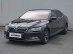 Škoda Superb - fotka číslo 2