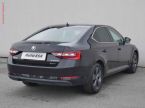 Škoda Superb - fotka číslo 3