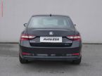 Škoda Superb - fotka číslo 4