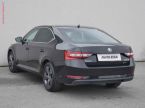 Škoda Superb - fotka číslo 5