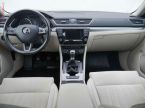Škoda Superb - fotka číslo 7