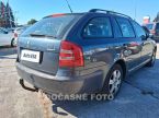 Škoda Octavia - fotka číslo 1