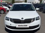 Škoda Octavia - fotka číslo 1
