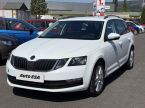 Škoda Octavia - fotka číslo 2