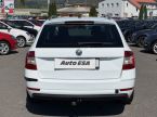 Škoda Octavia - fotka číslo 4