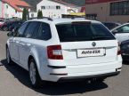 Škoda Octavia - fotka číslo 5