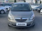 Opel Meriva - fotka číslo 1