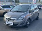 Opel Meriva - fotka číslo 2