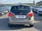 Opel Meriva - fotka číslo 4