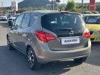 Opel Meriva - fotka číslo 5