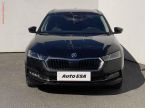 Škoda Octavia - fotka číslo 1