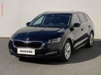 Škoda Octavia - fotka číslo 2