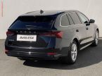 Škoda Octavia - fotka číslo 4