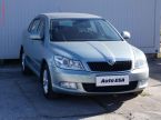 Škoda Octavia - fotka číslo 0