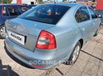 Škoda Octavia - fotka číslo 1